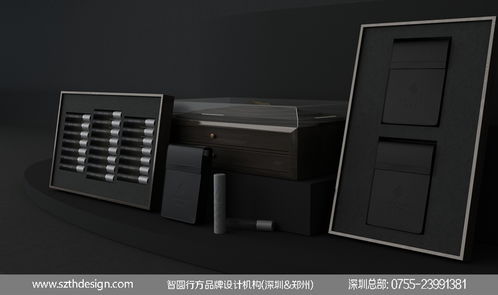 包装设计中的“视觉锤”与公关策划的融合之道