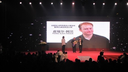 星动盐城 中庚海德公园大型公关活动，策风堂（中国）机构展现品牌策划魅力