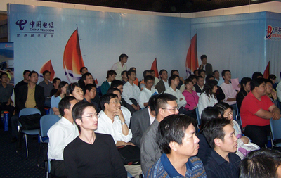 中国电信产品发布会公关策划方案